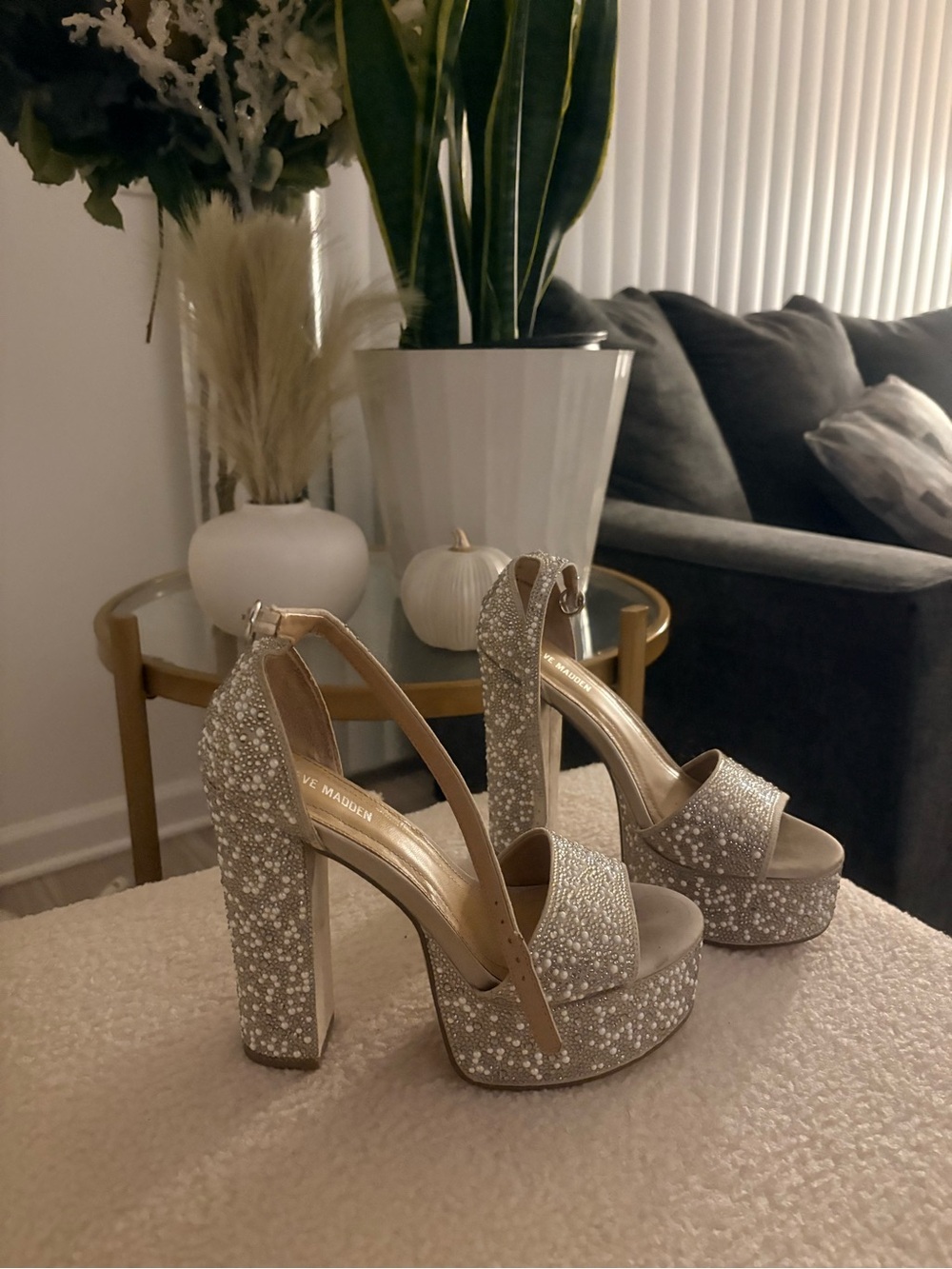 ✨Steve Madden 7.5 - Picture 2 of 10
